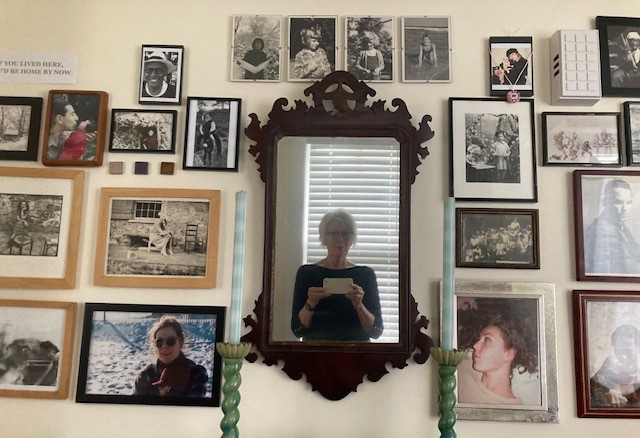 portrait gallery bio pic